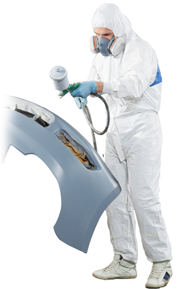 We Provide The Following Professional Auto Body And - Tampa (370x592), Png Download