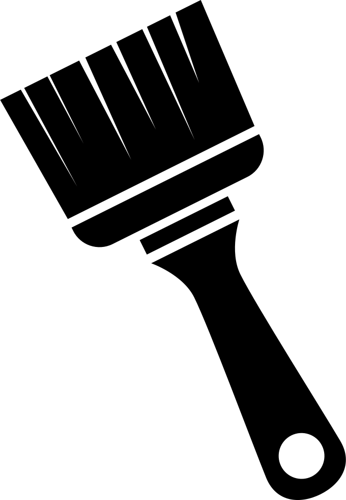 Painter Comments - Painting (680x980), Png Download