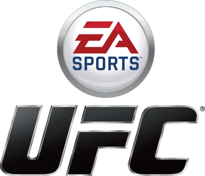 Ea Sports Ufc - Ea Sports Ufc Logo (403x346), Png Download