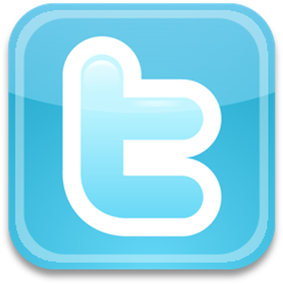 Logo Twitter Y Facebook Png Transparente - Logo Of Social Networking Sites (400x400), Png Download