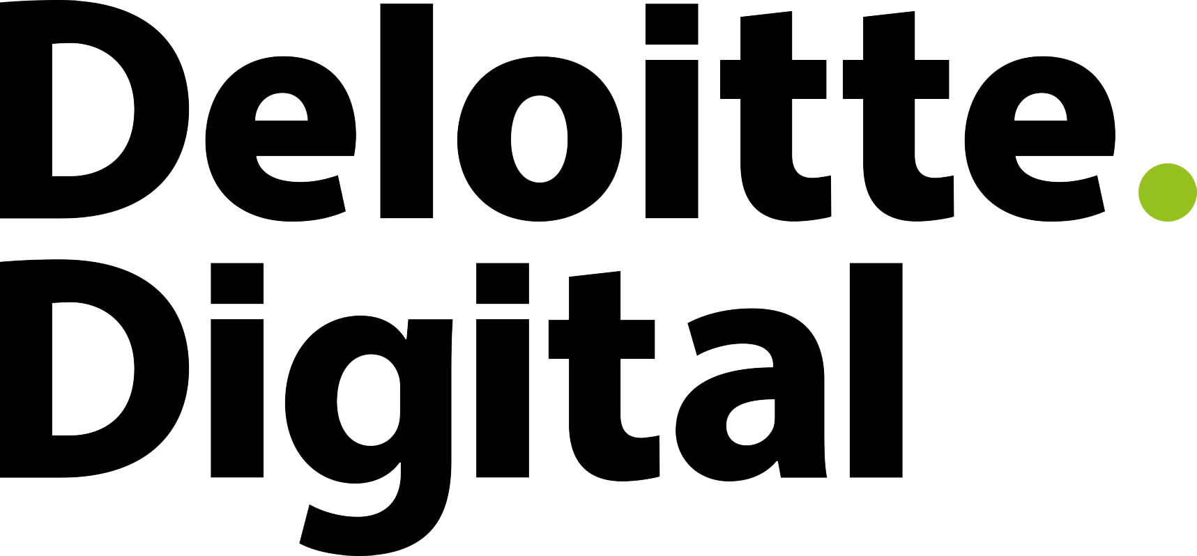 Deloitte Logo Png