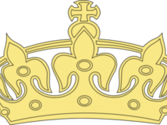 Original - Crown (640x480), Png Download