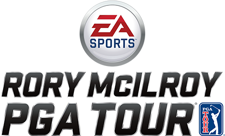 Ea Sports Rory Mcilroy Pga Tour - Pga Tour (555x416), Png Download