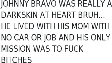 Bitch, Blackpeopletwitter, And Bruh - Sometimes When I Say I M Okay (400x300), Png Download