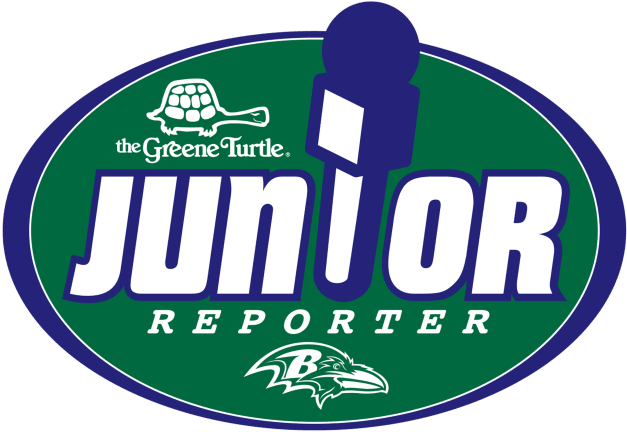 Greene Turtle Junior Reporter Contest - Baltimore Ravens Galaxy S8 Case - Baltimore Ravens (824x464), Png Download