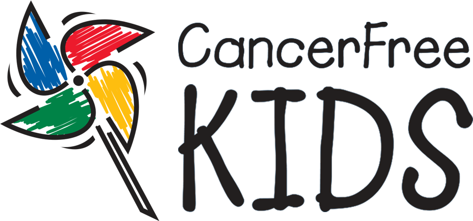 Questions Regarding Cancerfree Kids Call Alice Hoffer - Cancer Free Kids (1002x477), Png Download
