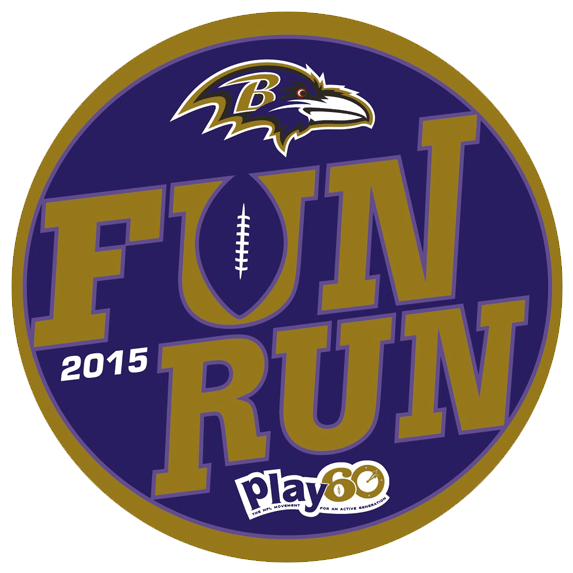 One Love - Baltimore Ravens (1490x580), Png Download
