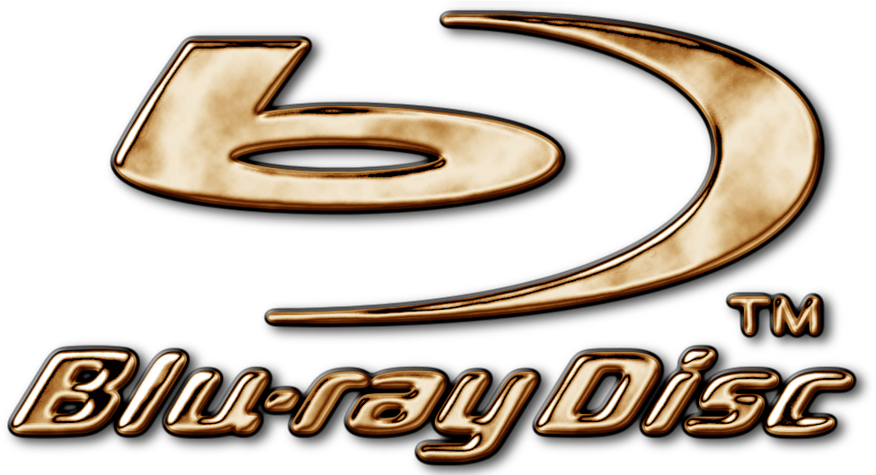 Compact Disc Logo Vector Png - Blu-ray Disc (1000x528), Png Download