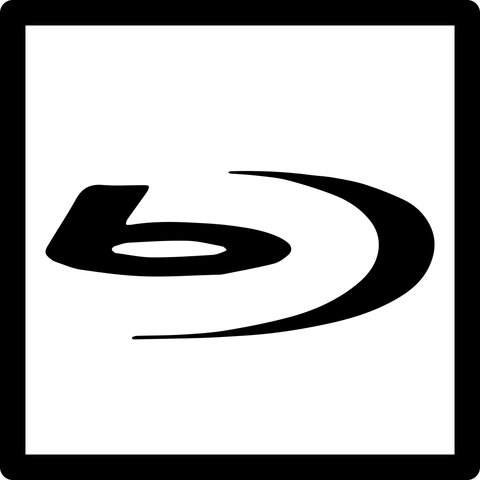 Download HD Blu Ray Sign Comments - Logo Bluray Png Transparent PNG ...