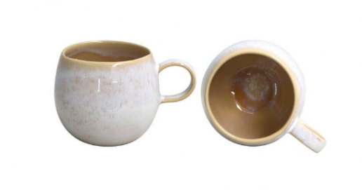 Casafina Ibiza Mug - Casafina Ibiza (515x500), Png Download