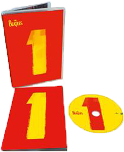 "1" Blu-ray - 1 (region 1 Import Dvd) (600x600), Png Download
