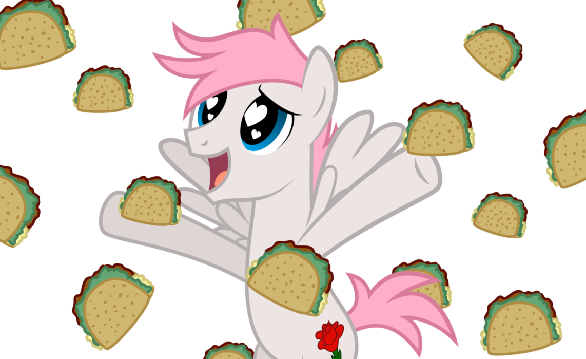Raining Tacos - Raining Tacos Png Gif (1142x699), Png Download