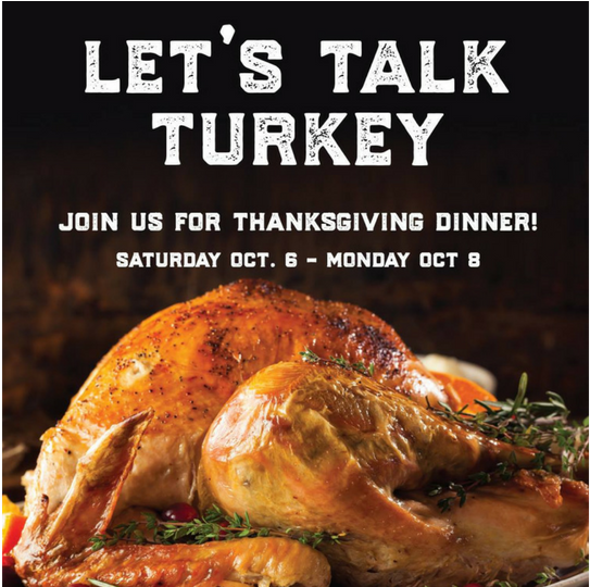 Thanksgiving Dinner - Stolní Kalendář Gazdinka Sk 2018, 23,1 X 14,5 Cm (863x539), Png Download