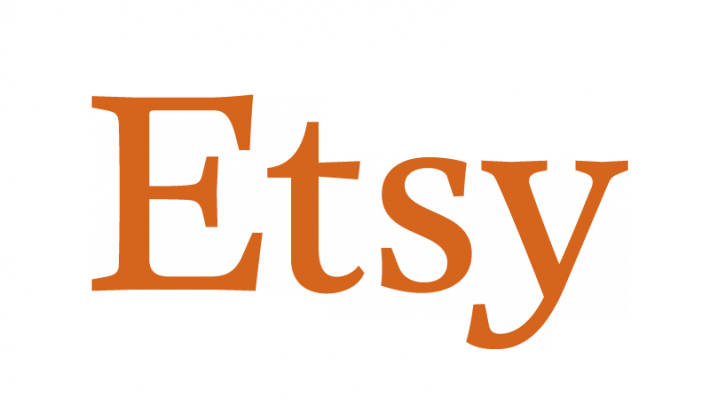 Etsy - Sell On Etsy With Blogging: Selling On Etsy Made Ridiculously (710x406), Png Download