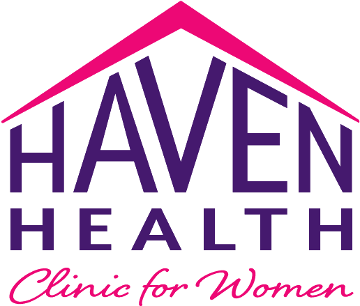 Haven Health Clinic (563x515), Png Download