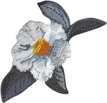 Etsy Patches - Narcissus (400x400), Png Download