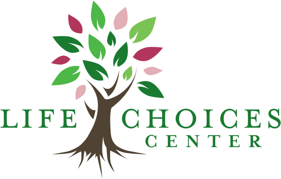Free Pregnancy Test - Life Choices Center Inc (1024x683), Png Download