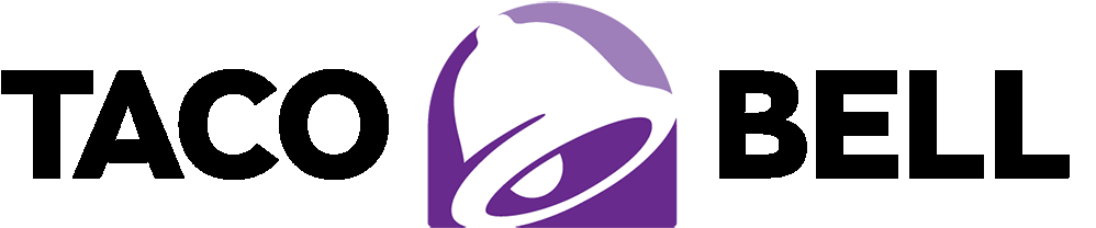 10 Photos & 16 Reviews - New Taco Bell Logo Png (1008x221), Png Download