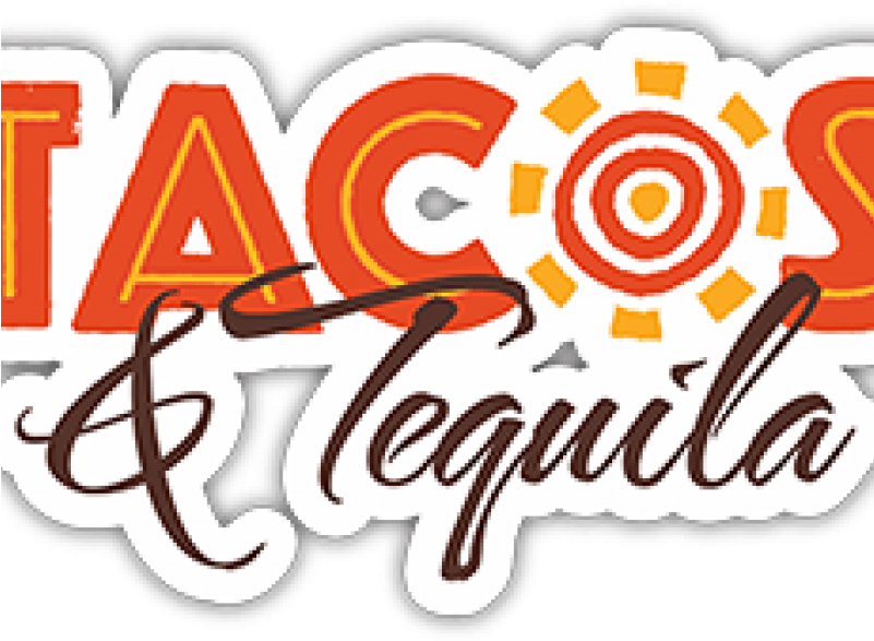 Aug And Tequilas Clinton Township Mi Patch - Tacos And Tequila Png (800x600), Png Download