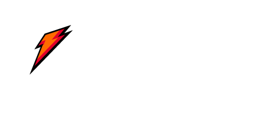 Official Sports Drink - Gatorade Champions League (496x257), Png Download