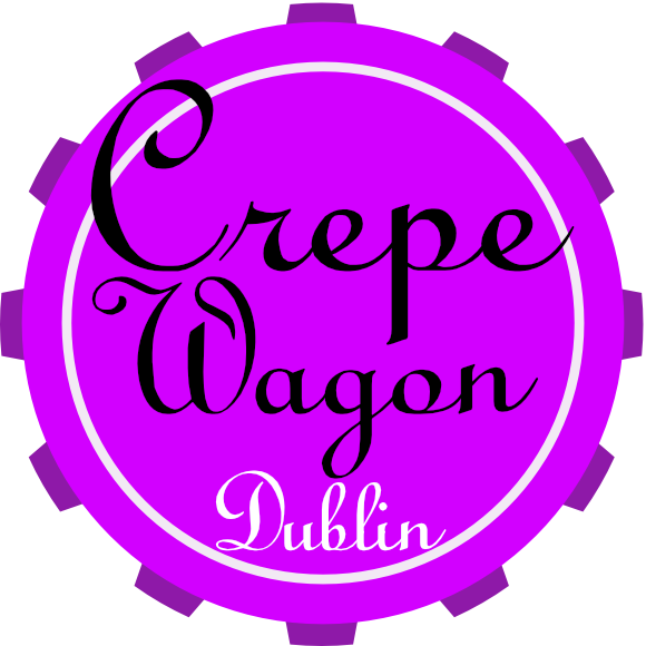 Crepe Wagon Dublin - Women's Secrets By Helen Rodnite Lemay (580x580), Png Download