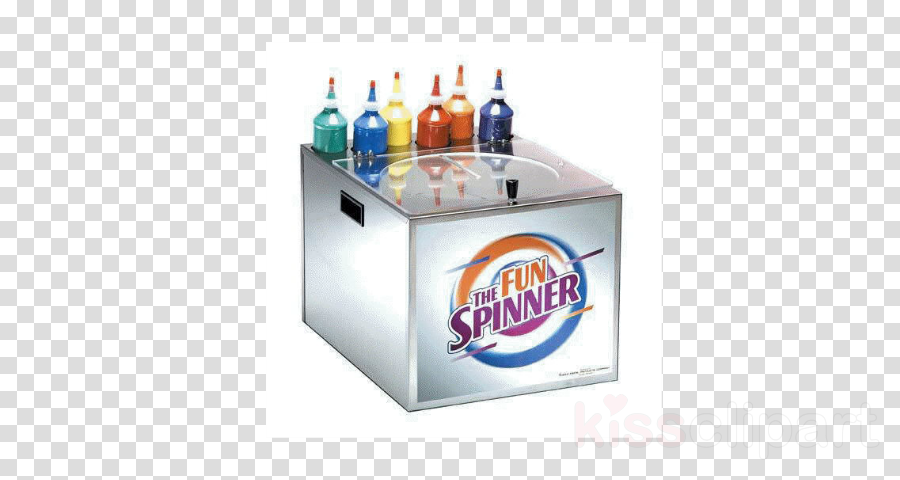 Download Gold Medal 7748 Fun Spinner Spin Art Machine, - Gold Medal 7748 Fun Spinner Spin Art Machine, Each (900x480), Png Download