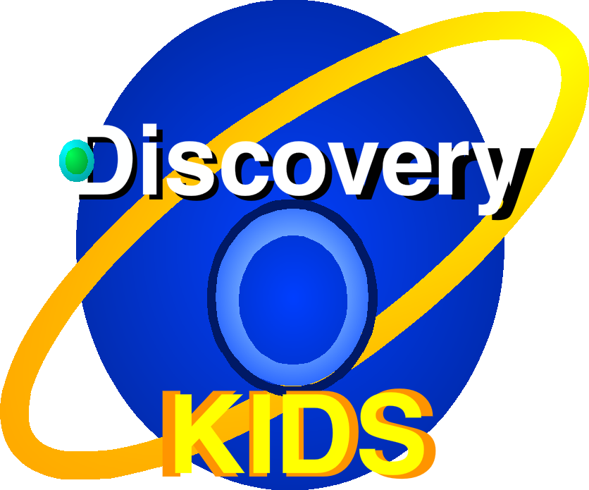 Download Hd Discovery Kids 2010 Logo Discovery Kids Logo 2013 Transparent Png Image Nicepng Com