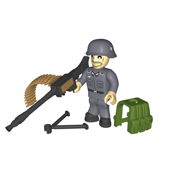 Wehrmacht (708x708), Png Download
