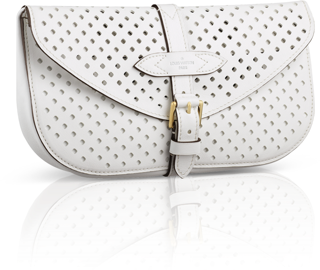 Louis Vuitton Clutch Saumur M94087 - Louis Vuitton Bags 2012 (900x900), Png Download