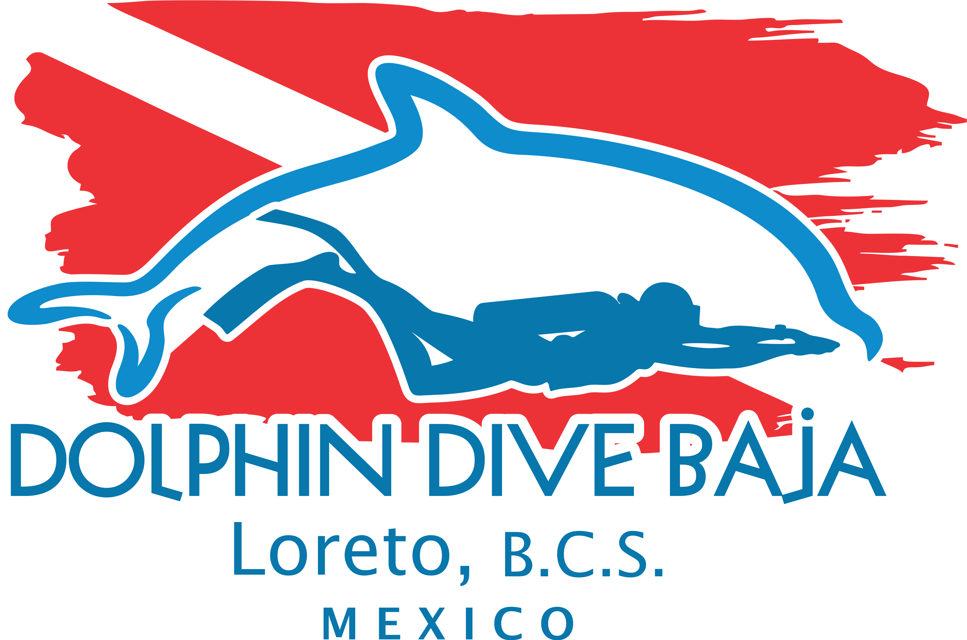 Dolphin Clipart Diving Dolphin - Diver Dolphin Logo (3174x2101), Png Download