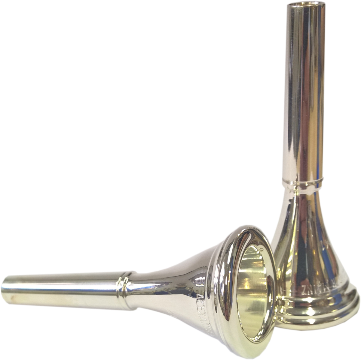 Alexander French Horn Mouthpieces - French Horn Mouthpiece Hera (1201x1200), Png Download