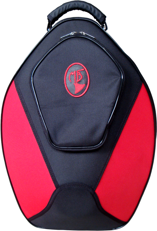 French Horn Case Model Mb-4 Baby - French Horn (1000x1000), Png Download