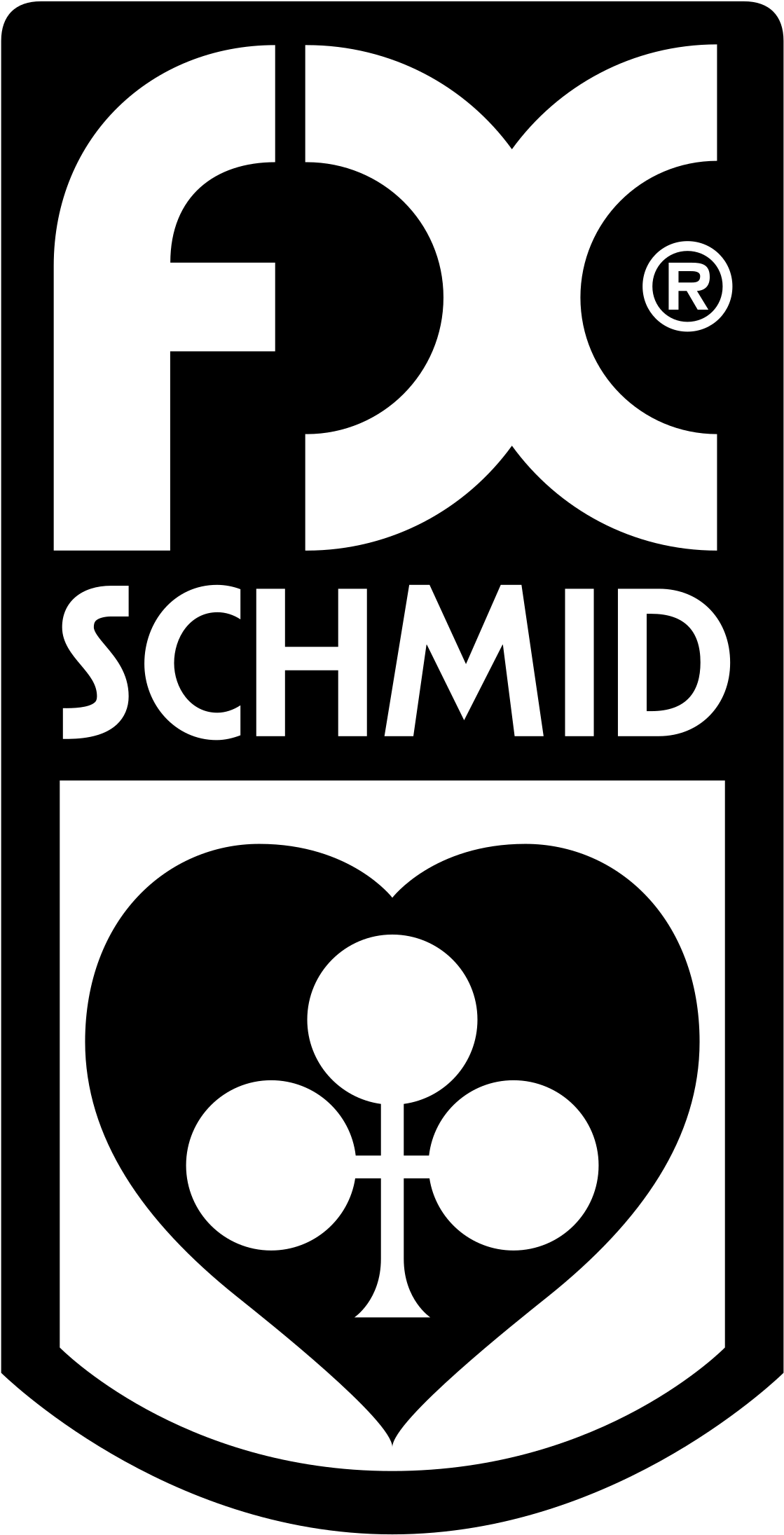 Fx Schmid Logo Png Transparent - Logo Fx Schmid (2400x2400), Png Download