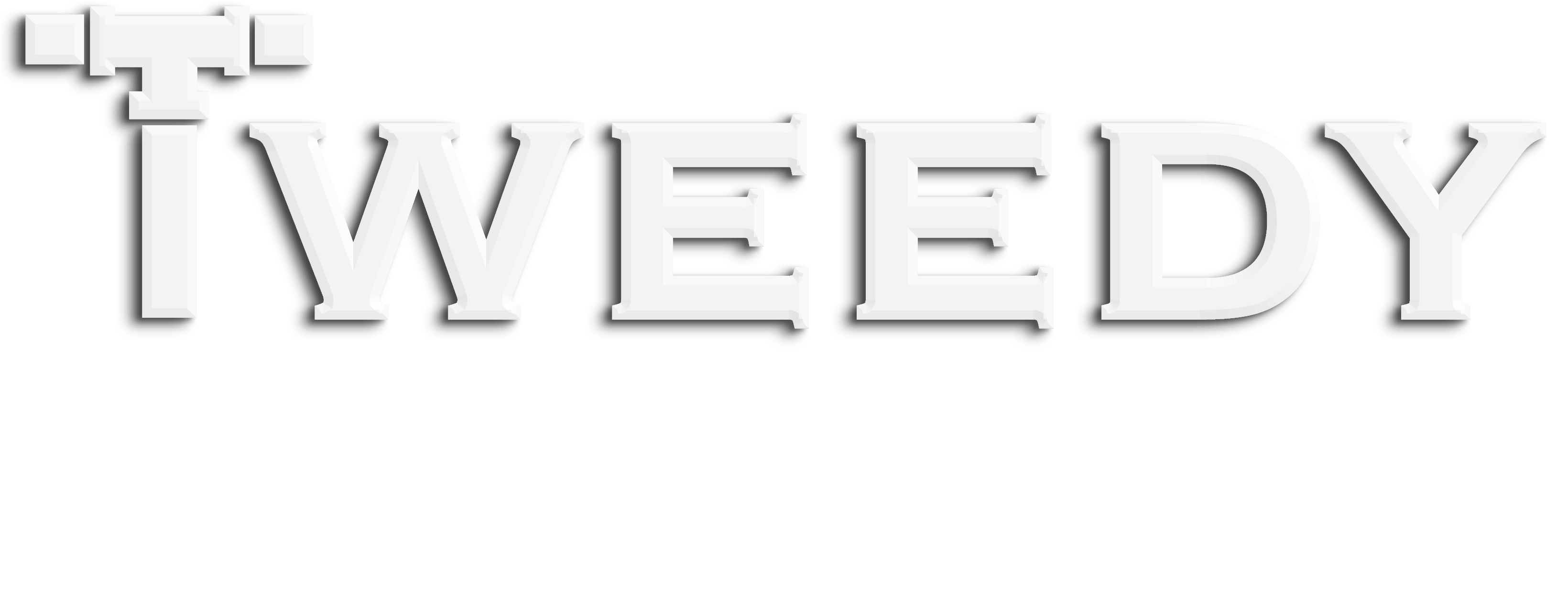 Tweedy Plumbing & Restoration (3320x1388), Png Download