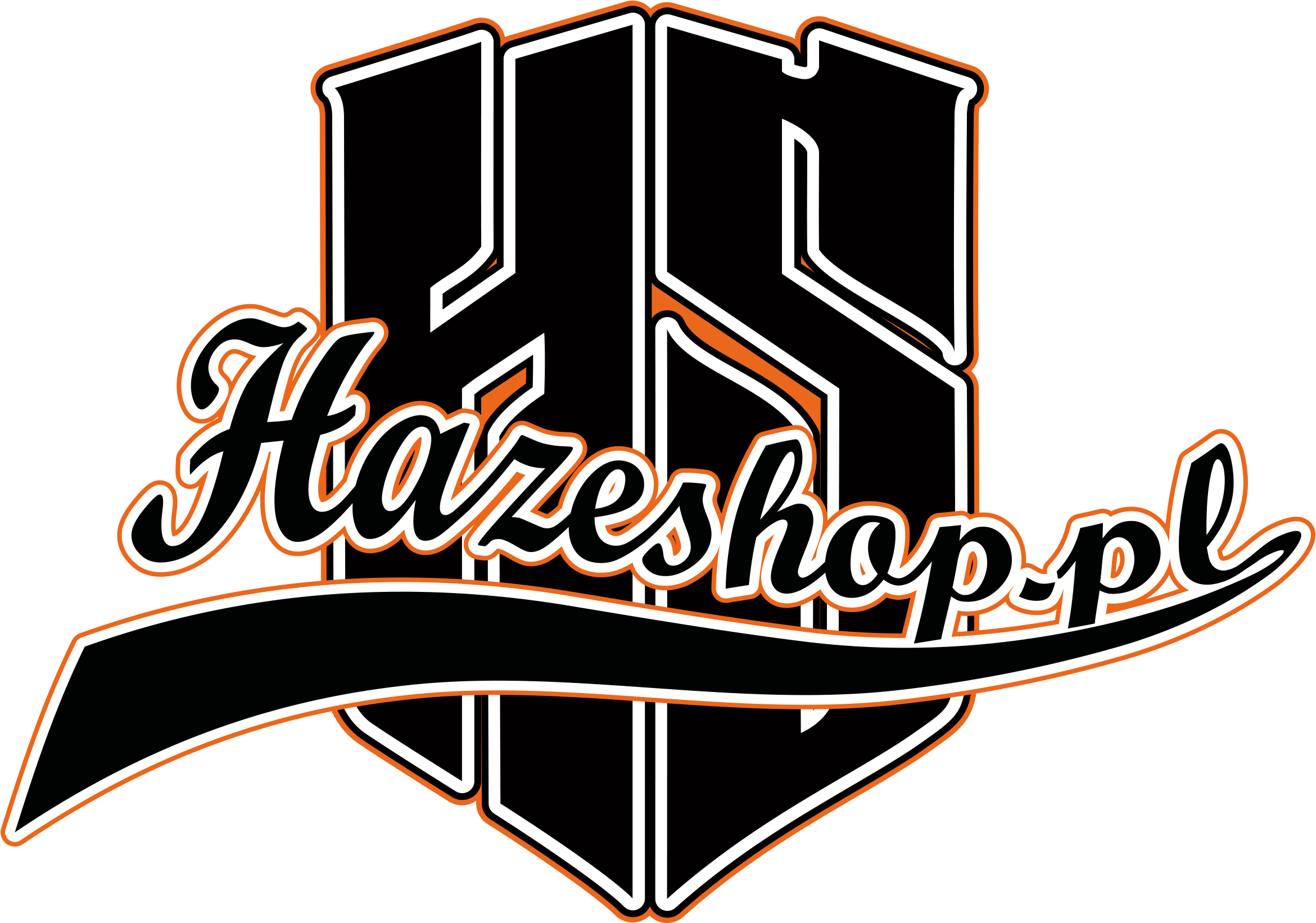 Hazeshop (2438x1703), Png Download