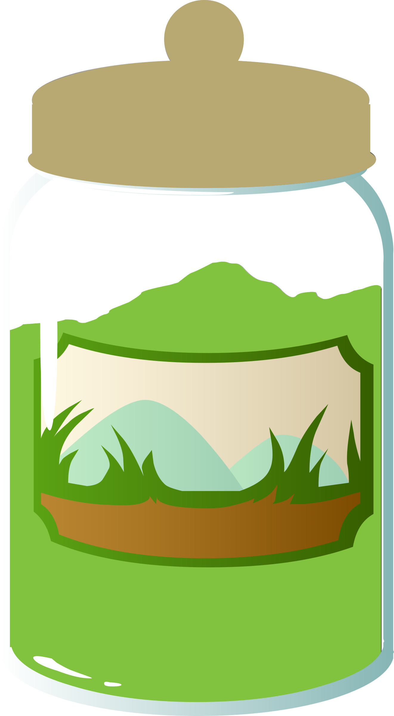 This Free Icons Png Design Of Alchemy Fertilidust Lite (1321x2400), Png Download