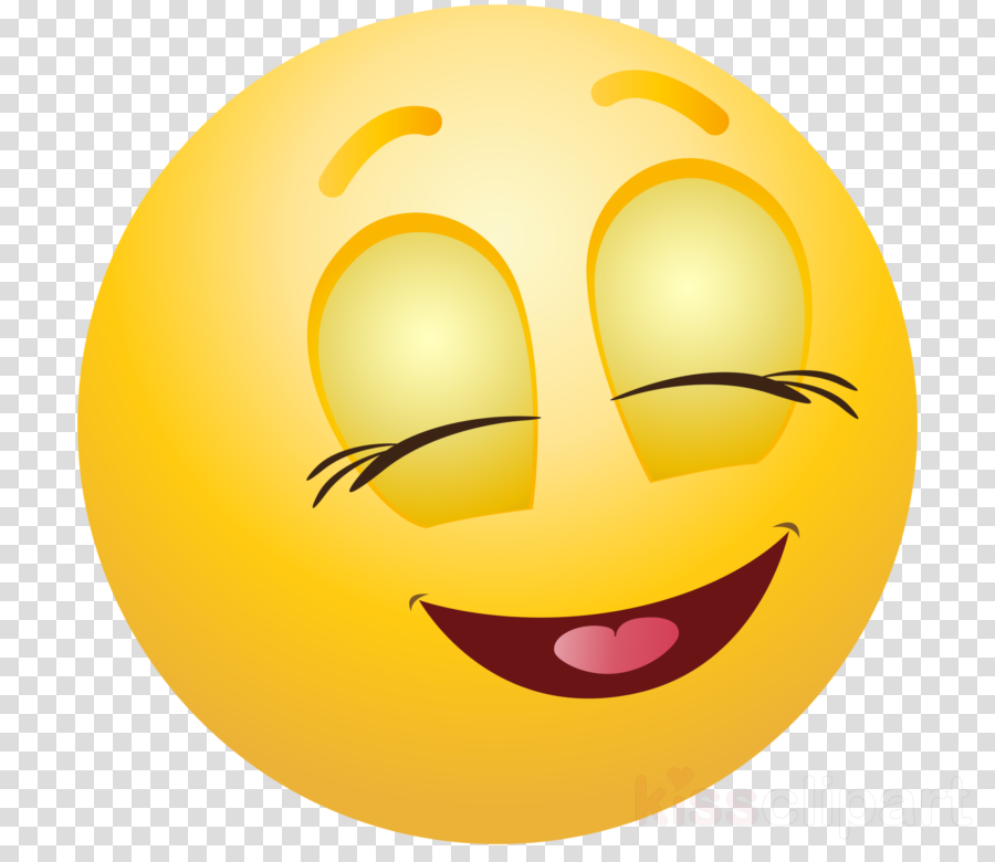 Emoji Clipart Emoji Emoticon Clip Art - Emoji In Iphone Png (900x780), Png Download