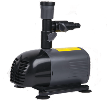 Lightbox - Kaufmann Fountain Pump (600x600), Png Download