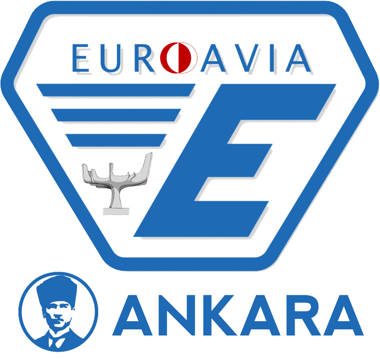 Home - Euroavia (800x800), Png Download