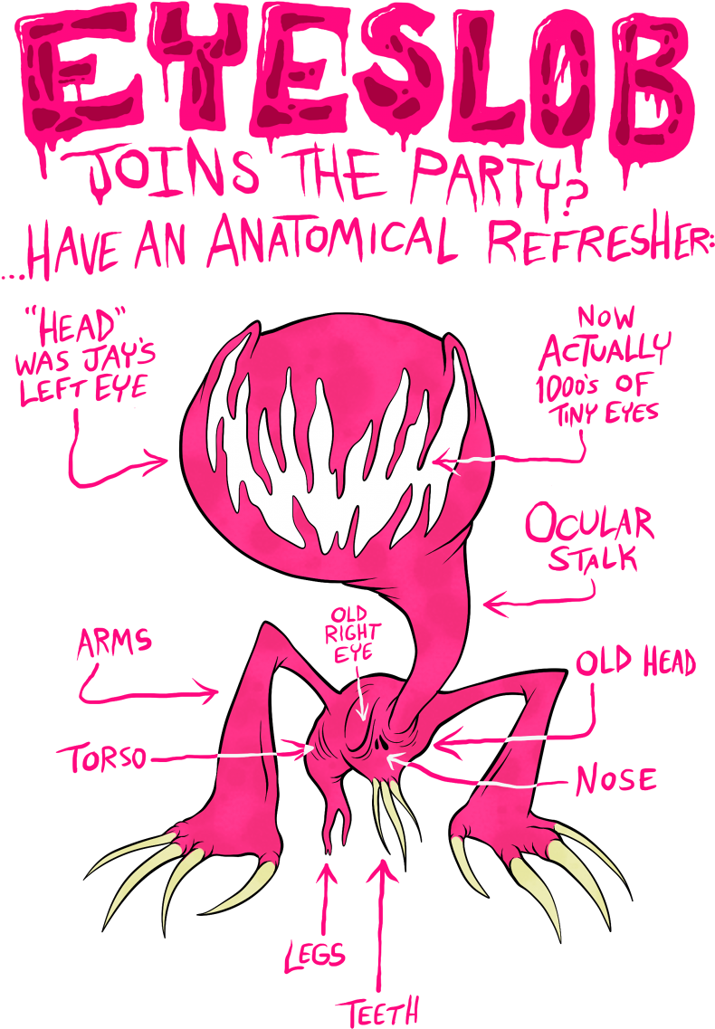 No Name Given - Comics (800x1162), Png Download