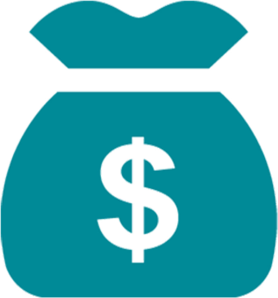 People Benefited From Cash Assistance - Cop/young God/greed/holy Money (1440x1440), Png Download