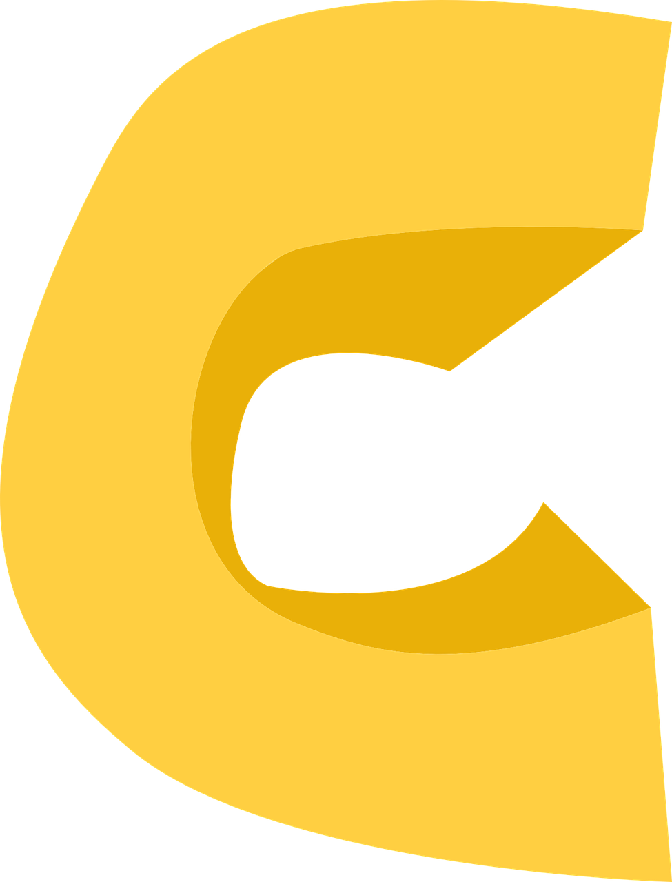 Image Free Abc Type Symbol Typography - Alphabet (975x1280), Png Download
