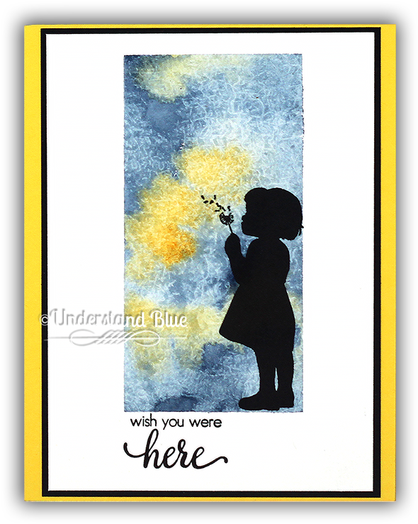 Fairy Glow Technique Giveaway - Silhouette (650x785), Png Download