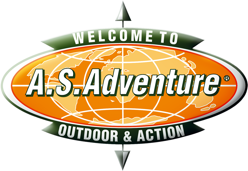 Logo As Adventure (840x600), Png Download