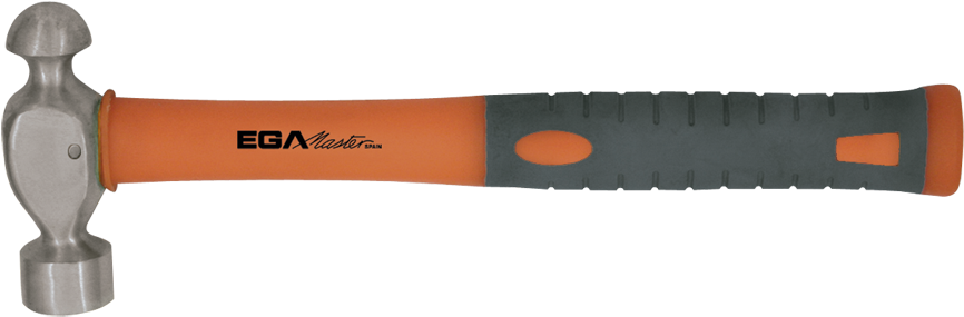 Ega-master 900g Beryllium Copper Ball Pein Hammer, (945x361), Png Download