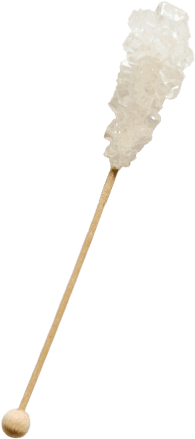 Palito-cristal - Broomball (900x900), Png Download