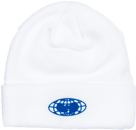 Globe Logo Beanie - Beanie (800x1101), Png Download