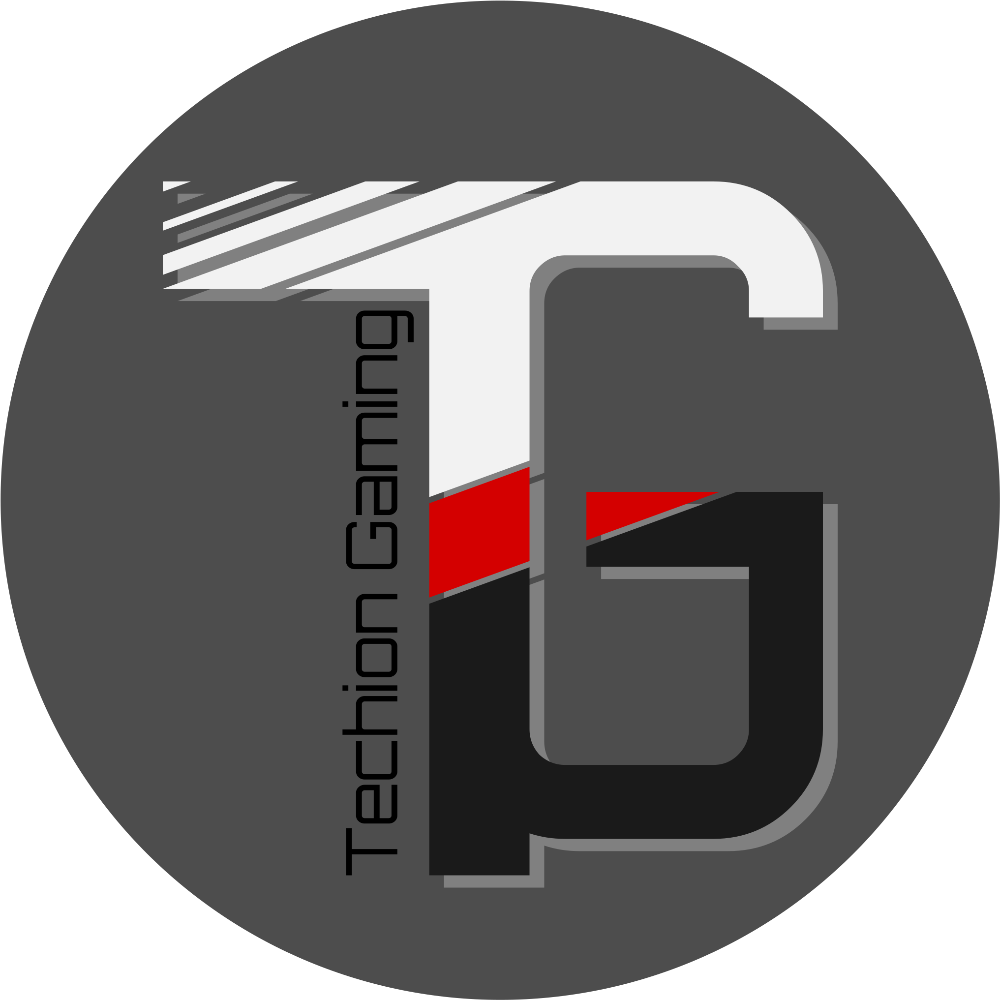Download - Graphic Design (2048x2048), Png Download