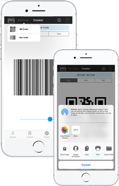 Qr Code (400x830), Png Download
