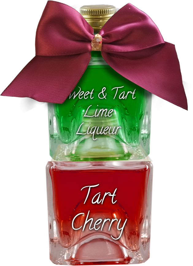 Holiday Liqueur Set - Italian Cuisine (1024x1024), Png Download